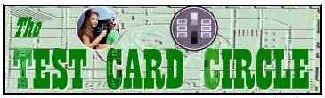 Test Card Circle